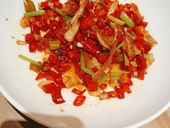 -高嗲嗲·现炒下饭菜(石鼓路店)