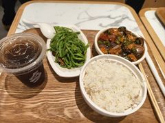 -乡村基·川味现炒大王(熙悦天街店)