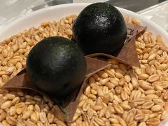 -广州四季酒店·佰鲜汇·现代法餐