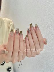 -M·X Nail日式美甲美睫