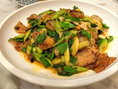 传统回锅肉-新川办餐厅