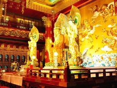 -新加坡佛牙寺龙华院