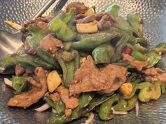 滋味辣椒小炒肉-柒园·三十年创意杭帮菜(龙湖滨江天街店)