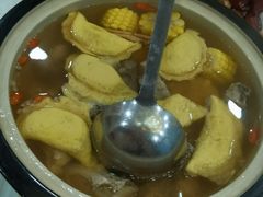 -玉华宫宾馆·餐厅(铜川驻京办店)