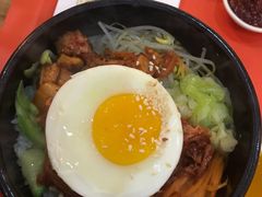-朴鲸家正宗韩国料理(福田店)