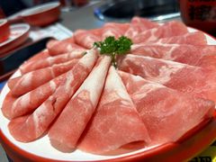 -生活如沸·顺德水牛奶火锅(大学路店)