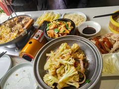 -华馨园北京烤鸭(丽水店)
