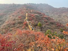 -水峪民俗村