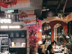 -前海沿·青岛菜(李沧万达店)