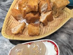 -安泰楼·佛跳墙创始人·传统闽味早茶·酒楼(三坊七巷闽菜地标店)