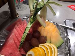 -海底捞火锅(之心城店)