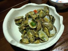 -客语客家菜(东山口店)