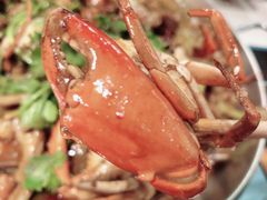-蚝掌门江湖菜馆(柳市店)