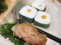 -Hi YOU你的饭局泰餐厅(雍和宫店)