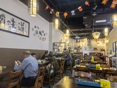 -赤酱红油(家乐福店)