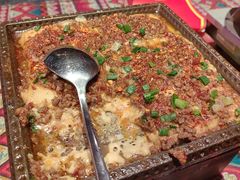 -火塘云南烧烤大排档