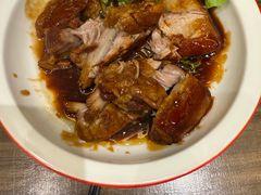 -锡和无锡菜(景丽苑店)