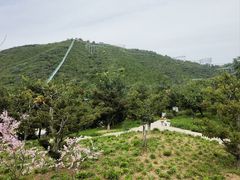 -蓟州溶洞风景区
