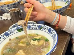 -小潘记鸭血粉丝汤
