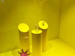 -Tiffany & Co.蒂芙尼
(南京德基广场店)