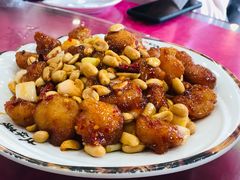 -五谷丰香饺子馆(总店)