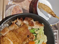 -吉野家(复兴路第二餐厅店)