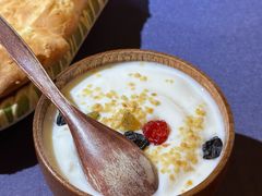 -伊带伊路新疆美食府(呼家楼店)