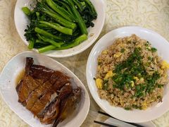 -禄源公·老莞诚饭店