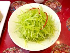 -玉华台饭庄(裕中西里小区店)