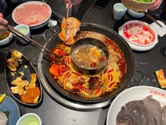 -巴蜀大将火锅(春熙店)