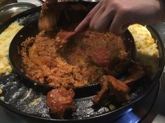 -炑八韩烤(琼华店)