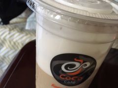 -CoCo都可(湖滨银泰店B区店)