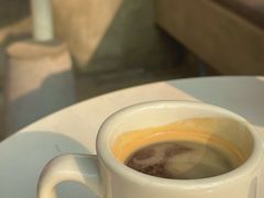 -大小咖啡 BigSmallCoffee(麦子店)