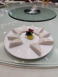 -志诚丽柏酒店·锦轩中餐厅·宴会厅