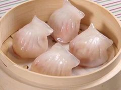 -粤珍轩·家宴·广式茶点(新城广场店)