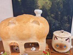 -梧桐巷咖啡厅·coffee&bar