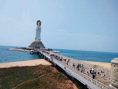 -三亚南山文化旅游区