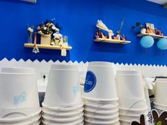 -OZ cafe(南昌路店)