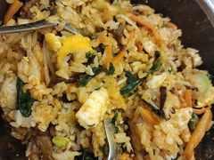 -敏丁拌饭(中街总店)