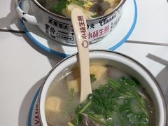 -小杨生煎(黄河路店)