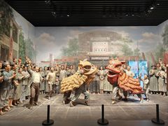 -中国人民抗日战争纪念雕塑园