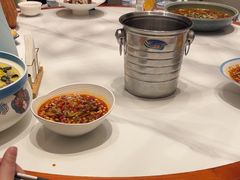 -南山翁新概念川菜(江宁万达广场店)