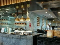 android_upload_pic-太原富力铂尔曼大酒店-尚西餐厅
