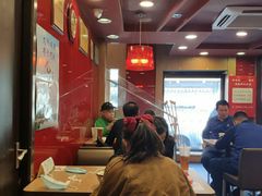 大堂-和合谷(新街口店)