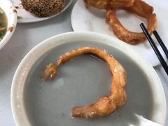 -老磁器口豆汁店(天坛店)