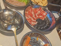 -憨铁匠老火锅(龙岗万科里店)