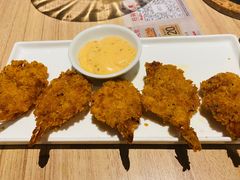 -必胜客(阿罗海店)