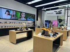 -Sony Store索尼(深圳深业上城店)
