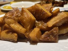 炸咯吱-铸钟褡裢火烧(西三环紫竹桥店)