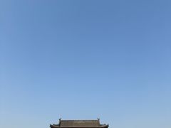 -西安城墙·碑林历史文化景区